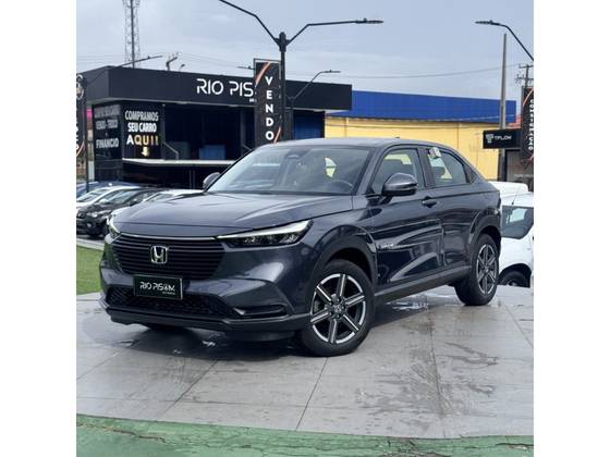 HONDA HR-V 1.5 DI I-VTEC FLEX EX CVT
